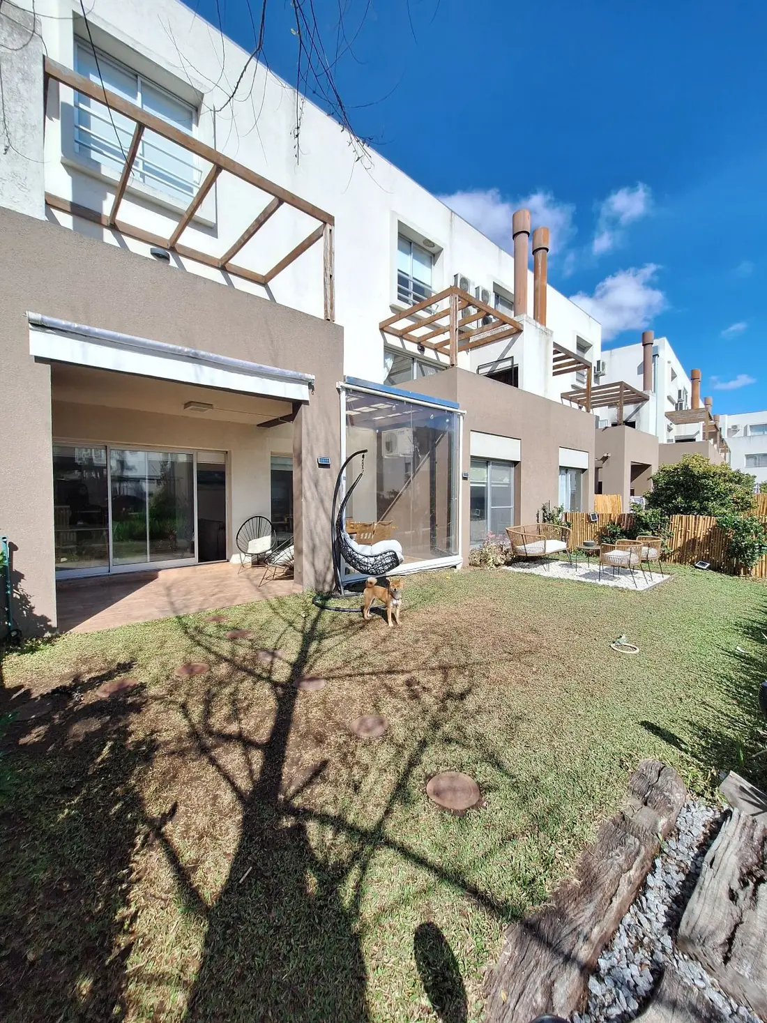 Departamento con salida al lago en El Sendero, Nordelta, foto 5