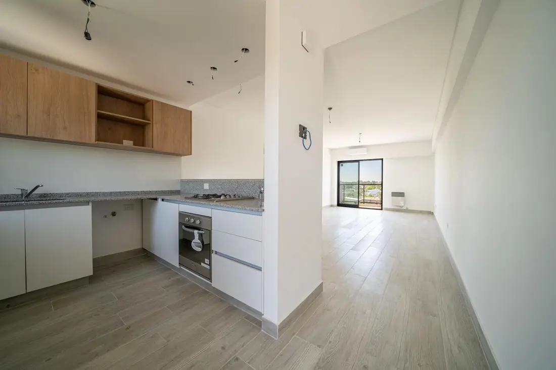 Departamento de 3 ambientes a estrenar en Tigre, foto 3