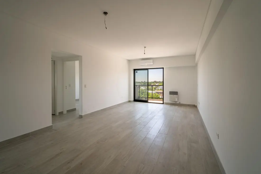 Departamento de 3 ambientes a estrenar en Tigre, foto 5