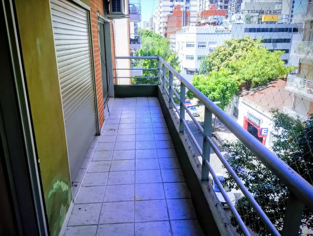 Semipiso de 4 ambientes en Belgrano Chico, foto 2