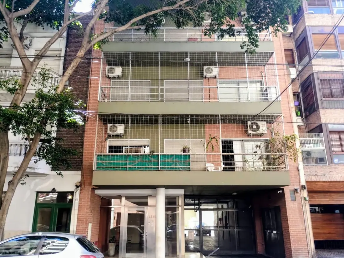 Semipiso de 4 ambientes en Belgrano Chico, foto 3