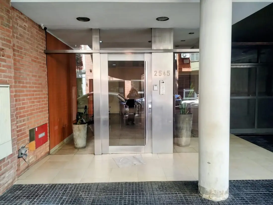 Semipiso de 4 ambientes en Belgrano Chico, foto 5