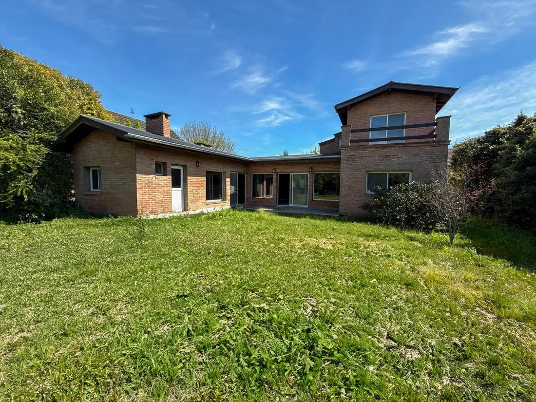 Casa de 3 dormitorios en Buen Retiro, Pilar, foto 2