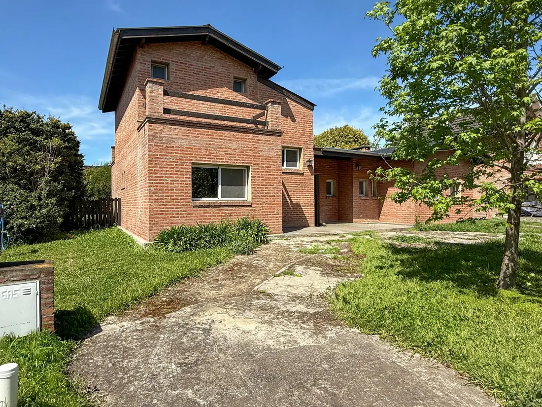 Casa de 3 dormitorios en Buen Retiro, Pilar, foto 3