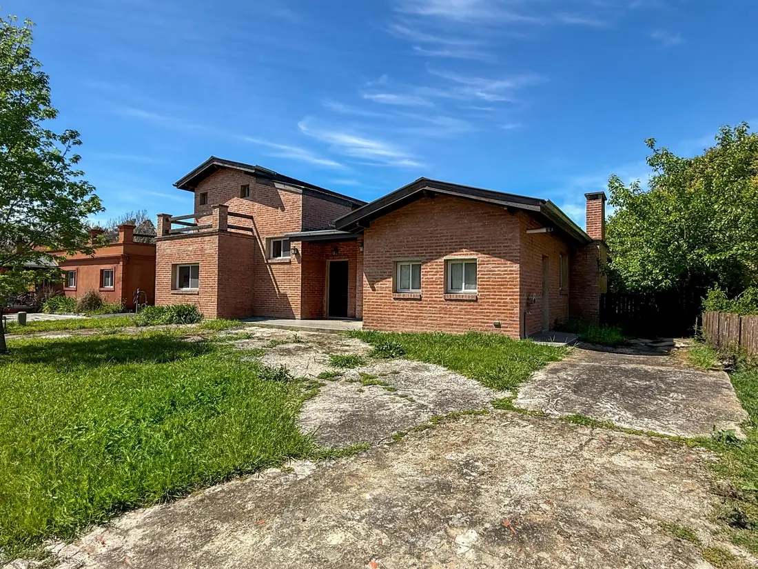 Casa de 3 dormitorios en Buen Retiro, Pilar, foto 4