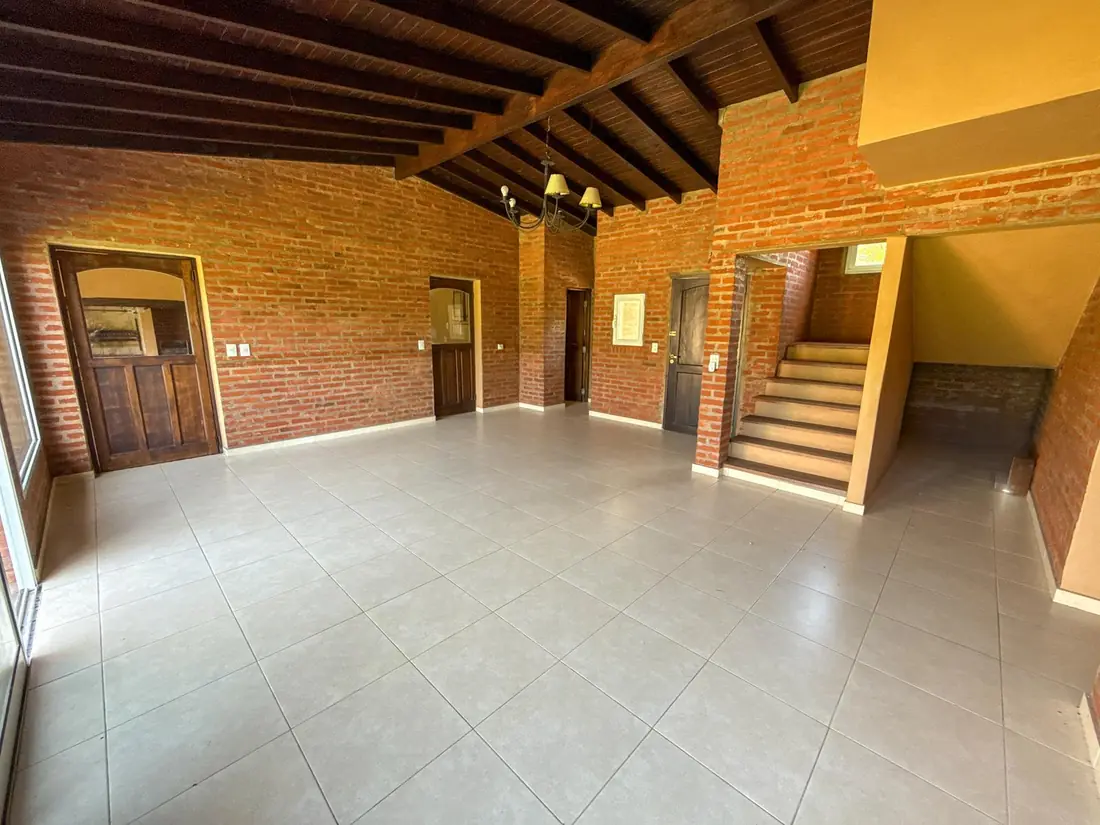 Casa de 3 dormitorios en Buen Retiro, Pilar, foto 5