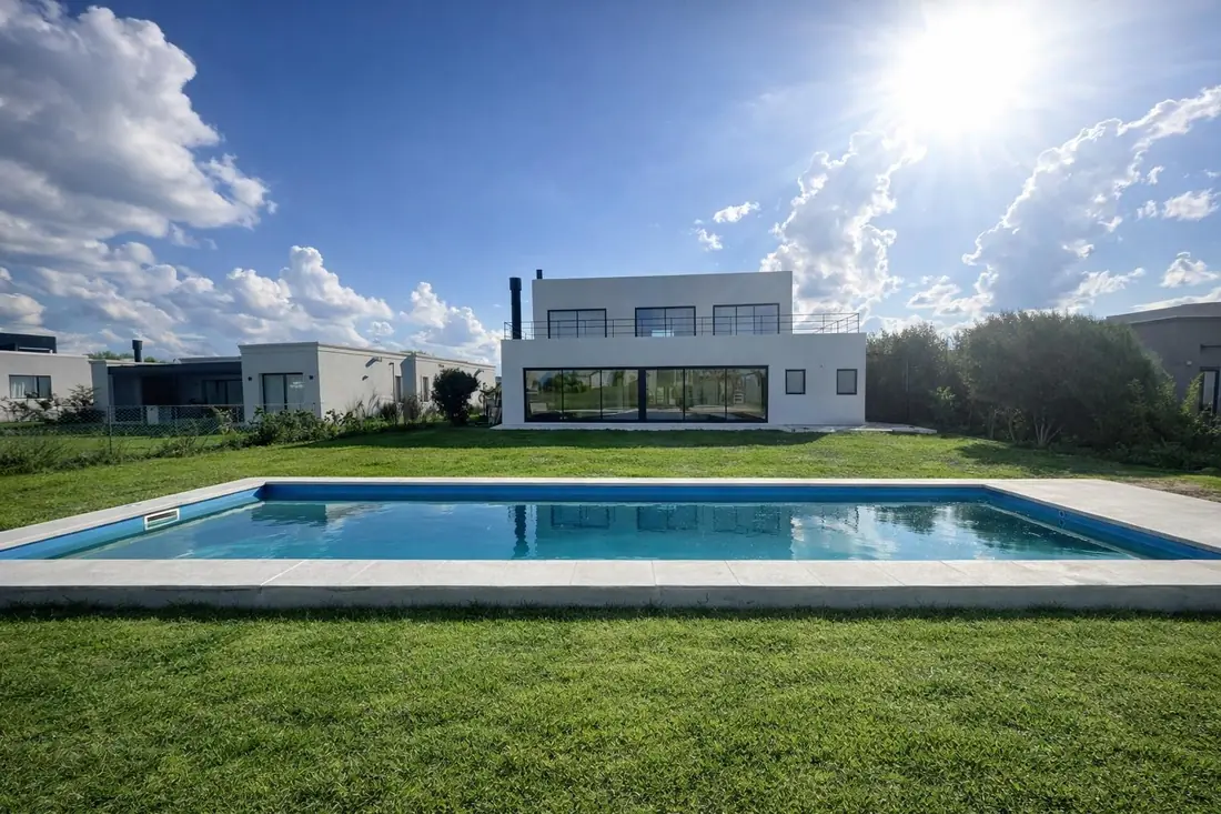Casa a estrenar con vista al golf en San Sebastián, foto 3