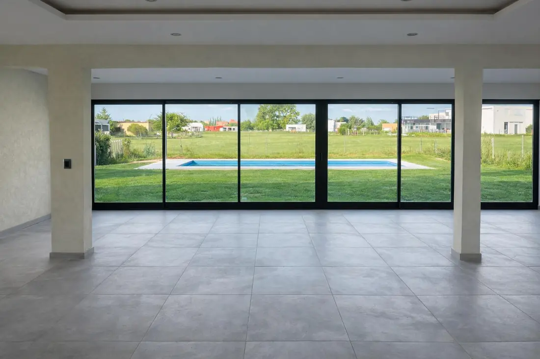 Casa a estrenar con vista al golf en San Sebastián, foto 5