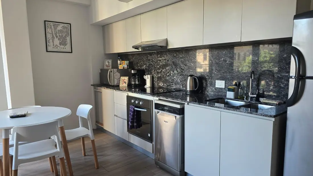 Dúplex de 2 ambientes en Palermo, foto 1