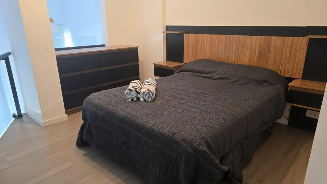 Dúplex de 2 ambientes en Palermo, foto 2