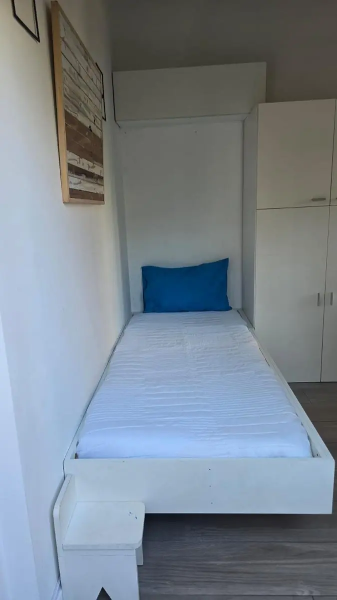 Dúplex de 2 ambientes en Palermo, foto 5