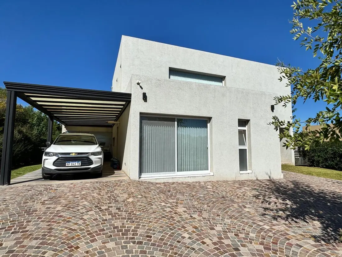 Casa de 5 ambientes en Santa Guadalupe, Pilar del Este, foto 4