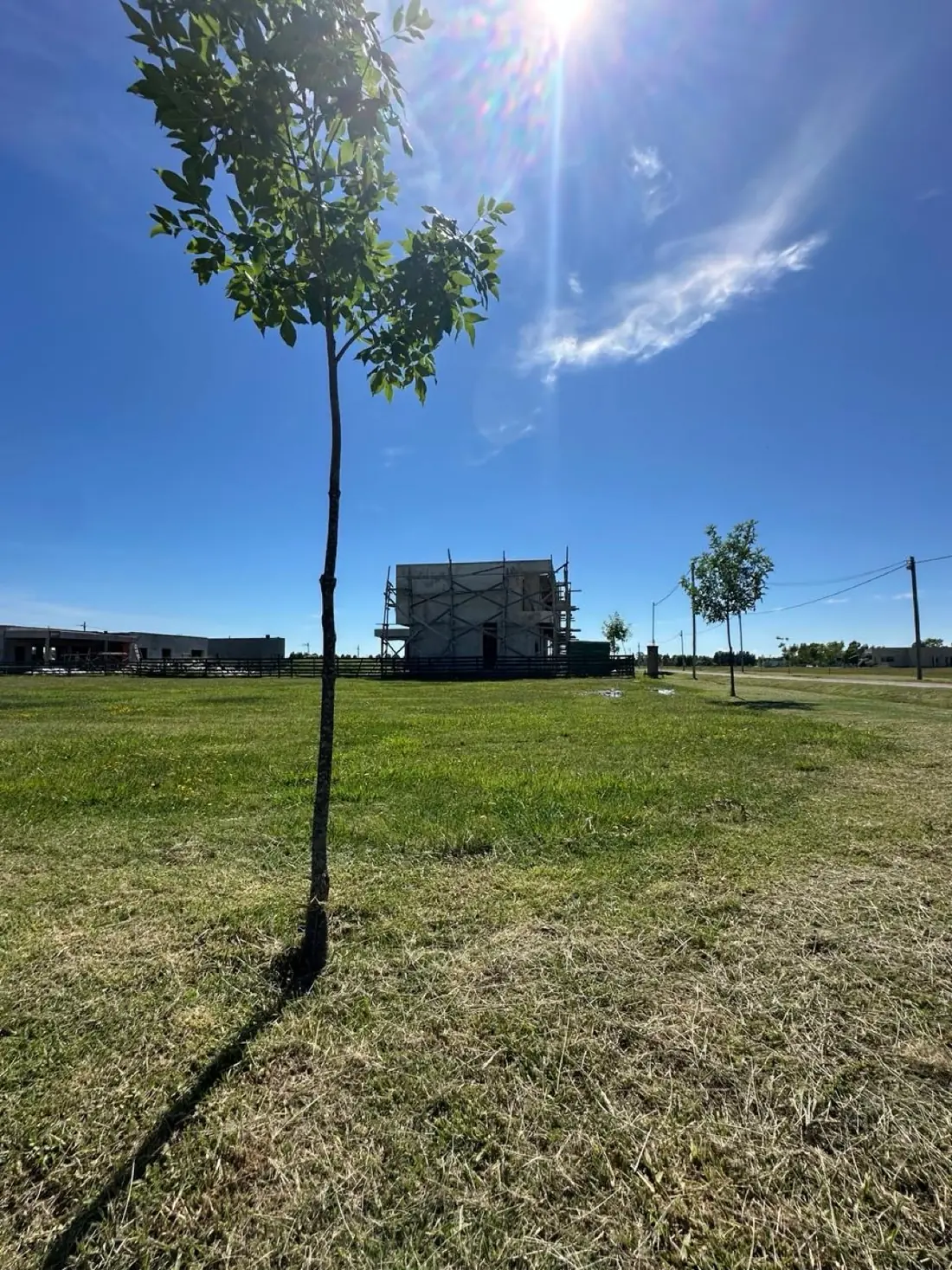 Lote de 1.077 m² en Fincas de San Vicente, foto 3