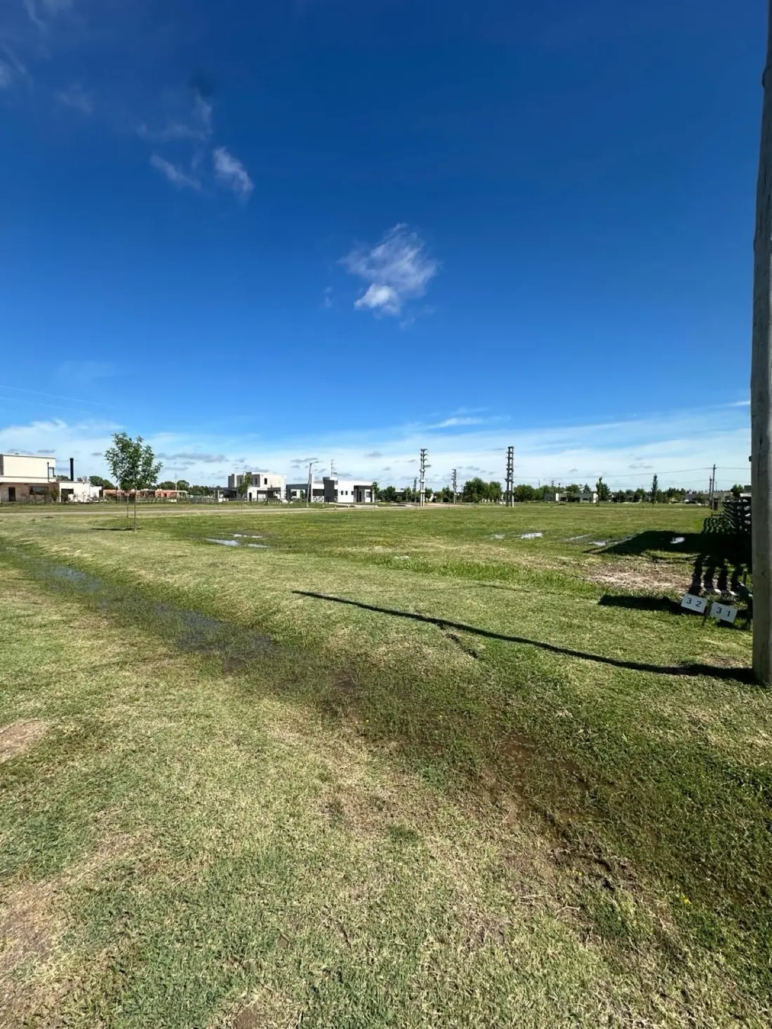 Lote de 1.077 m² en Fincas de San Vicente, foto 5