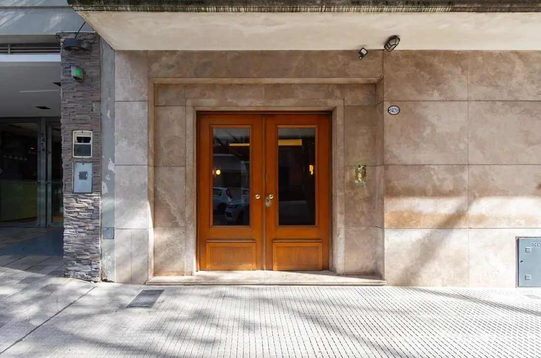 Piso de 5 ambientes en Belgrano, foto 2
