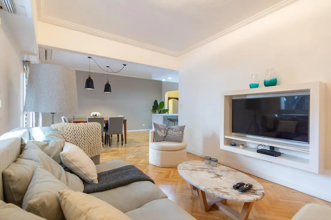 Piso de 5 ambientes en Belgrano, foto 4