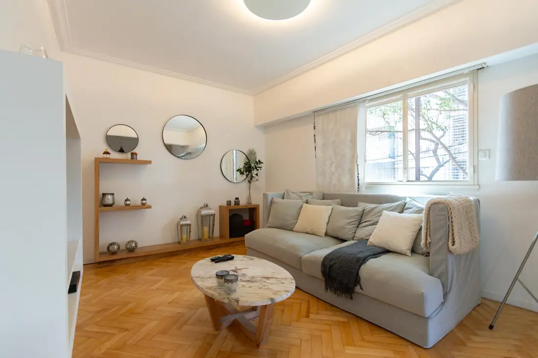 Piso de 5 ambientes en Belgrano, foto 5