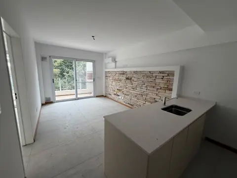 Departamento de 2 ambientes a estrenar en Main Park, Canning